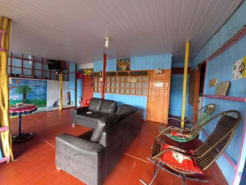 Puerto Narino Casa | Hostal tachiwa