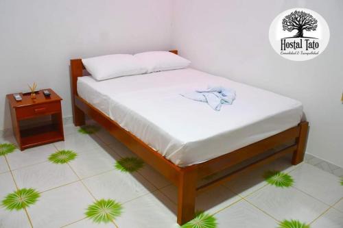 Puerto Narino Casa | Hostal Tato