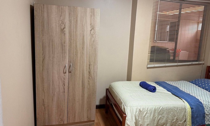 Temuco Apartamento | HOSTAL TEMUCO