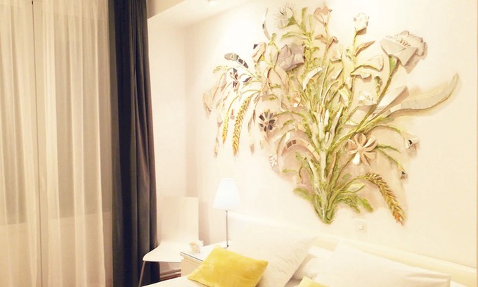 Sol Hotel | HOSTAL TERAN