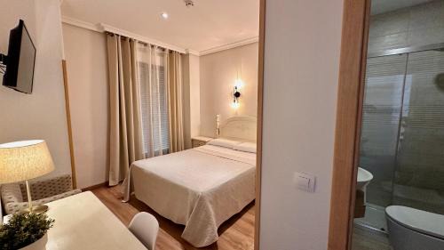 Provincia de Toledo Casa | Hostal Toledo