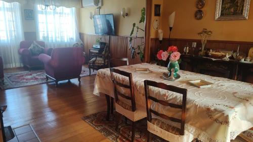 Puerto Montt Casa | Hostal Trautmann
