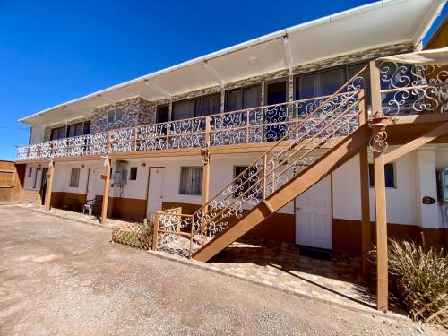 San Pedro de Atacama Casa | Hostal Travel House