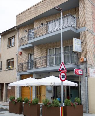 Torello Casa | hostal trevol