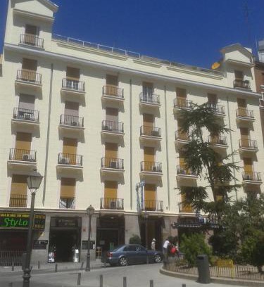 Sol Casa | Hostal Triana