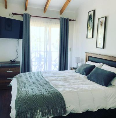 Coyhaique Casa | Hostal Uruz