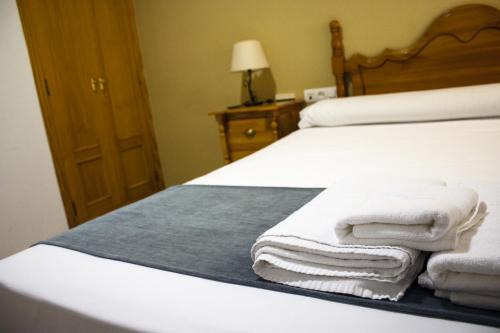 Valdepeñas Casa | Hostal Valdepeñas by Bossh! Hotels