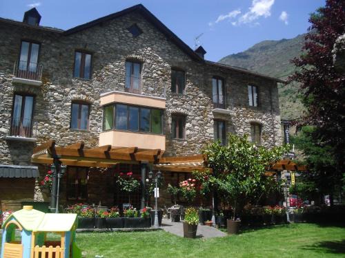 Esterri D'Aneu Casa | Hostal Vall D'Aneu by Arcas & Sambola