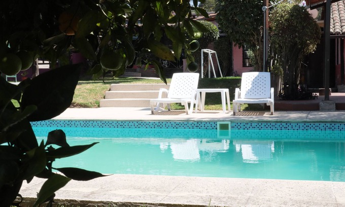 Yaruqui Cama Y Desayuno | Hostal Venus de Valdivia