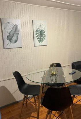 Temuco Apartamento | Hostal Verde Bendito Temuco, Cabaña 2 dormitorios