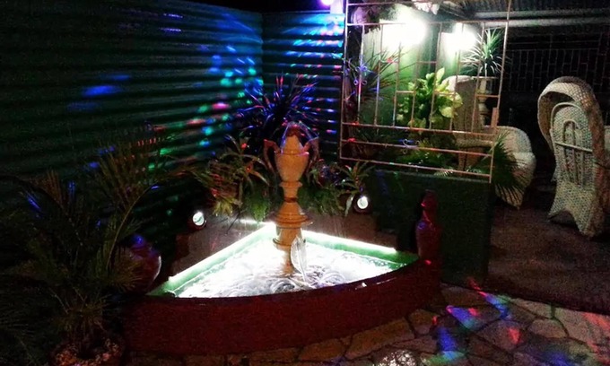 Holguin Casa | Hostal Villa Arenas