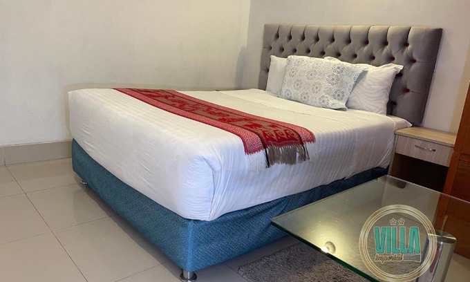 Centro histórico de Cusco Hotel | Hostal Villa Imperial
