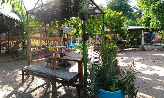 Planeta Rica Casa | Hostal Villa Juliana
