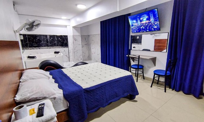 San Martín de Porres Casa | HOSTAL VILLA REAL