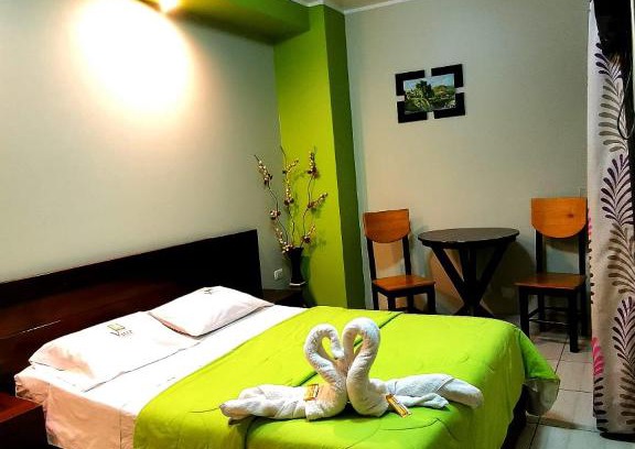 Kimiri Casa | Hostal "Vista del Valle"