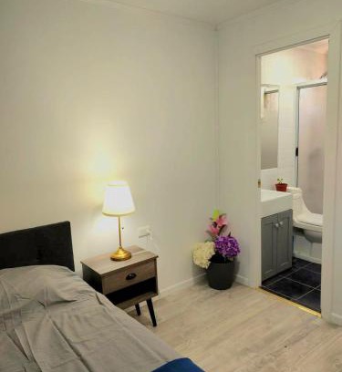 Illapel Apartamento | Hostal Vista Valle