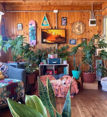 Navidad Casa | Hostal waiwen