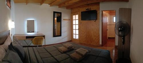 San Pedro de Atacama Apartamento | Hostal Yurak