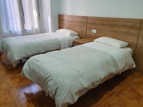Justicia Casa | Hostal Zamorán -Madrid Centro Gran Vía Sol-