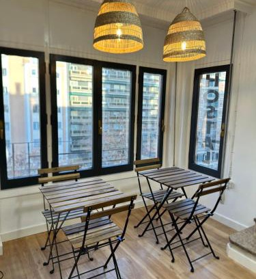 Zaragoza Centro Casa | Hostal Zaragoza Centro
