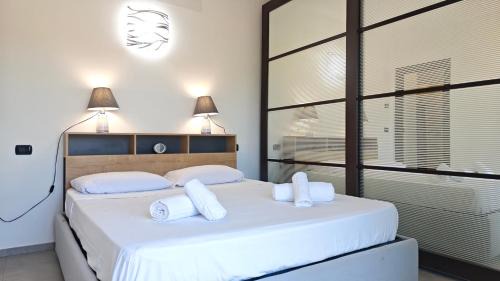Andora Apartamento | Hostdomus-Azimut