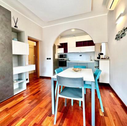 Spotorno Apartamento | Hostdomus - Ca' Romana