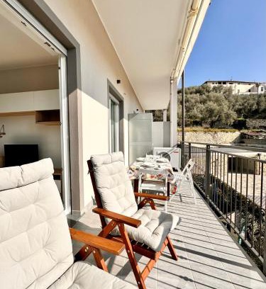 Finale Pia Apartamento | Hostdomus - Casa Vittorio