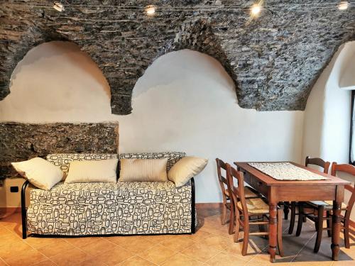 Sestriere Apartamento | Hostdomus - Le Petite Garnotte
