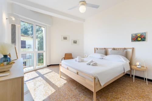Noli Apartamento | Hostdomus-SEASIDE