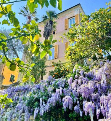 Finale Ligure Apartamento | Hostdomus - Villa Cassi