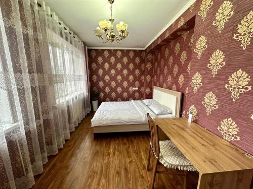 Sverdlov District Hostal | Hostel 4U