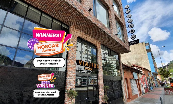 Santa Fe Hostal | Hostal ∙ 8 huéspedes