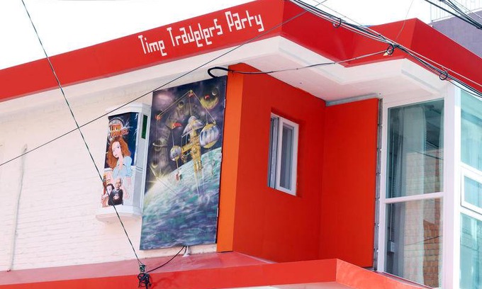 Sinchon-dong Hostal | Hostal ∙ 8 huéspedes