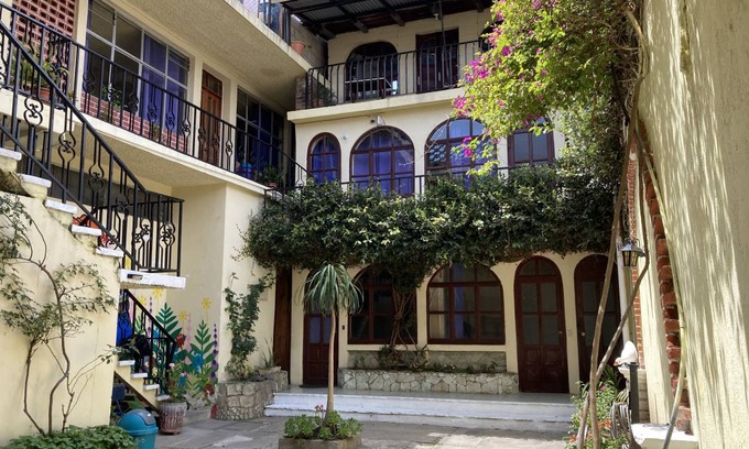Quetzaltenango Hostal | Hostal ∙ 8 huéspedes