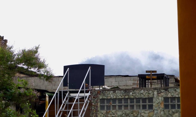 Quetzaltenango Hostal | Hostal ∙ 8 huéspedes