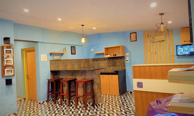 Andheri West Hostal | Hostal ∙ 8 huéspedes