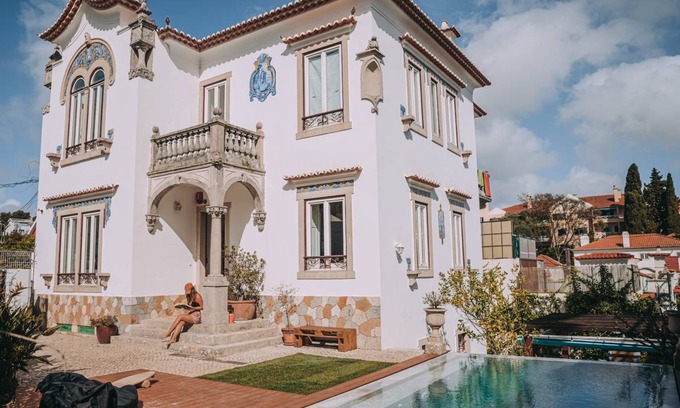 Cascais Hostal | Hostal ∙ 8 huéspedes
