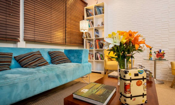 Vila Mariana Hostal | Hostal ∙ 8 huéspedes