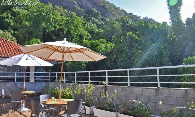 Copacabana Hostal | Hostal ∙ 8 huéspedes