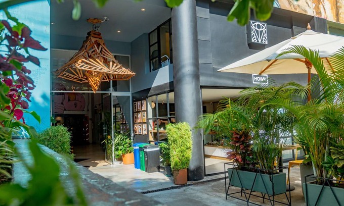 Las Lomas I Hostal | Hostal ∙ 8 huéspedes