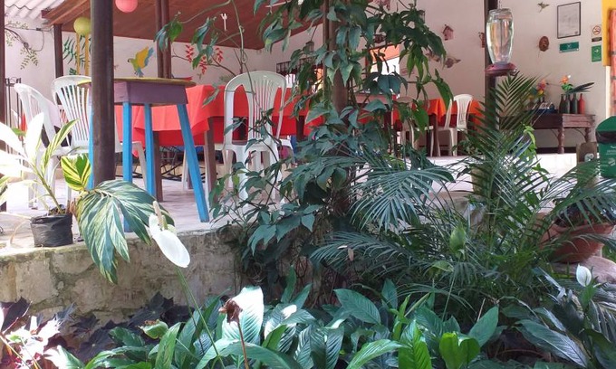 Minca Hostal | Hostal ∙ 8 huéspedes