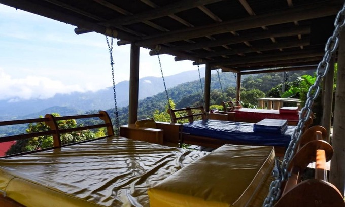 Minca Hostal | Hostal ∙ 8 huéspedes