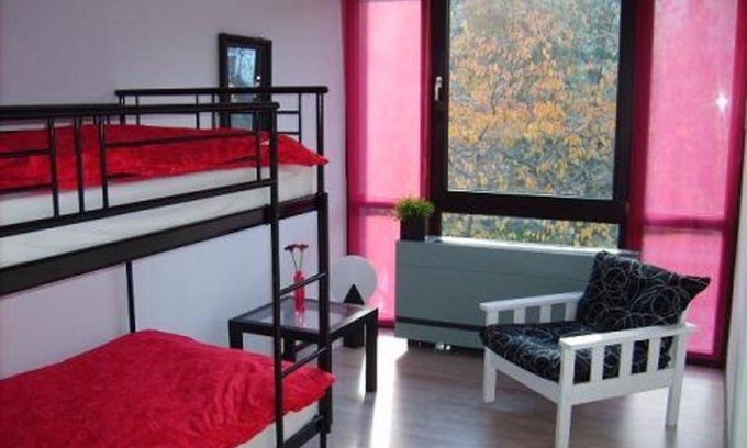 Old Town Hostal | Hostal ∙ 8 personas
