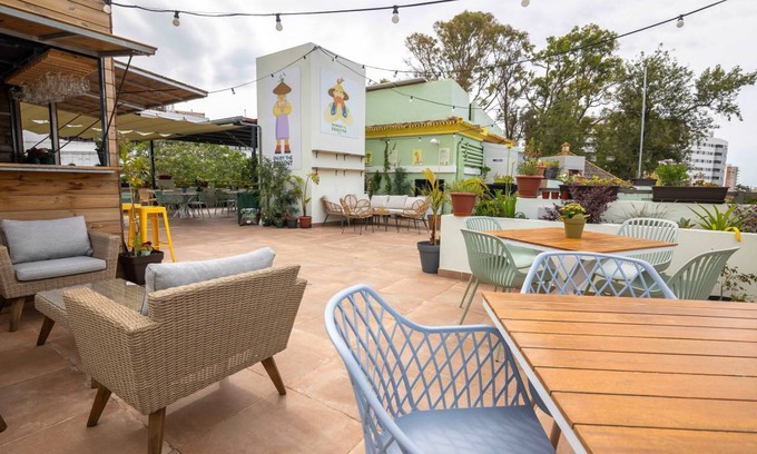 Huelva Hostal | Hostal ∙ 8 huéspedes