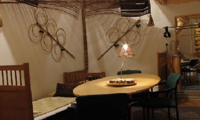 Nepszinhaz negyed Hostal | Hostal ∙ 8 huéspedes