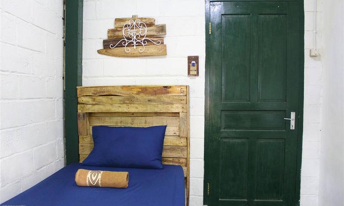 Yogyakarta Hostal | Hostal ∙ 8 huéspedes