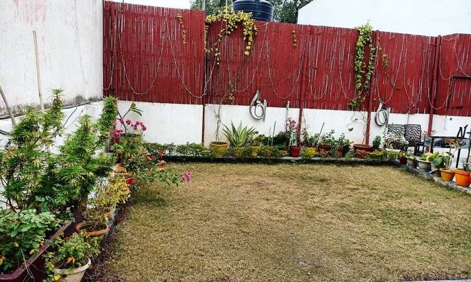 Malviya Nagar Hostal | Hostal ∙ 8 huéspedes