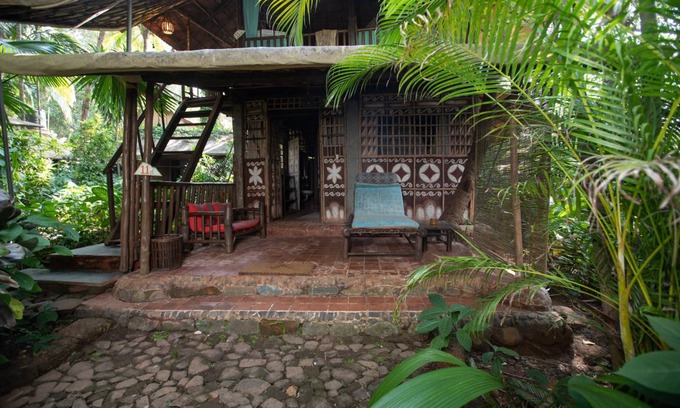 Palolem Hostal | Hostal ∙ 8 huéspedes