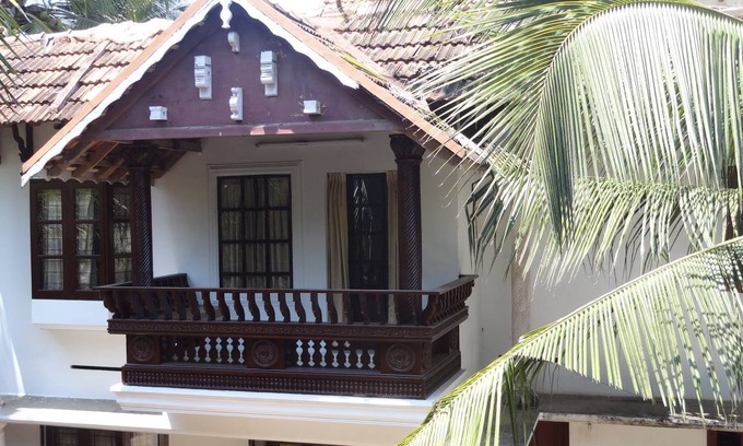 Thiruvananthapuram Hostal | Hostal ∙ 8 huéspedes