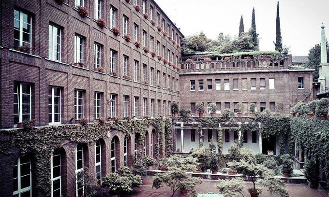Porta Nuova Hostal | Hostal ∙ 8 huéspedes